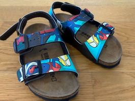 Birkenstock Disney enfant – taille 24 – NEUVES