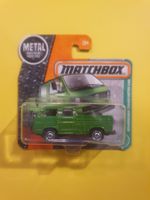 Matchbox VOLKSWAGEN TRANSPORTER CAB
