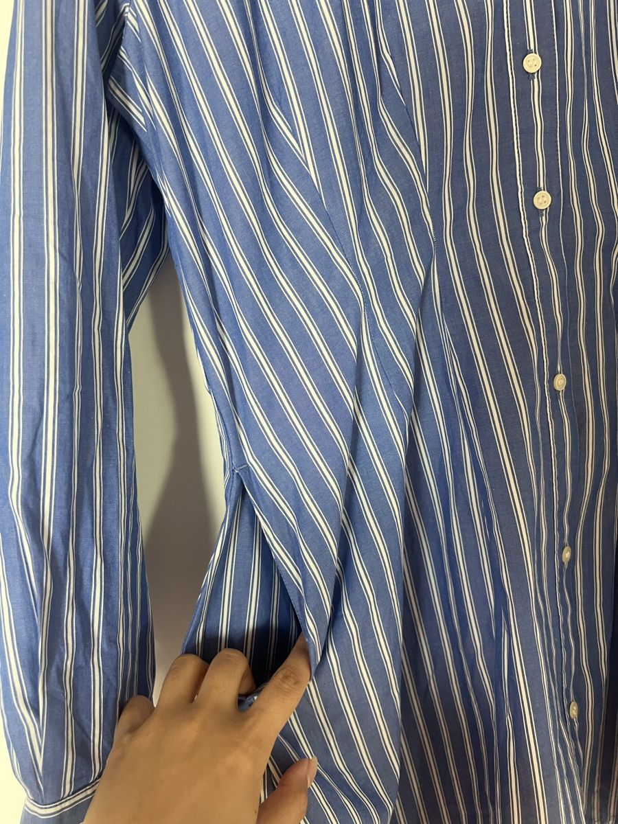 Gap Vestiti: GAP chemise robe – Nuovo (secondo la descrizione) da Ecublens VD venduto da cel_2vx7 4