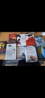 Mary Higgins Clark Bände guter Zustand