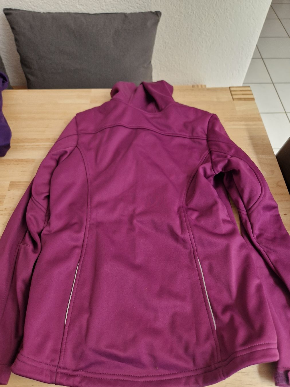 Giacche: Softshell Jacken- Set Gr. S (36/38) – Usato da Strengelbach venduto da Nessi92 4
