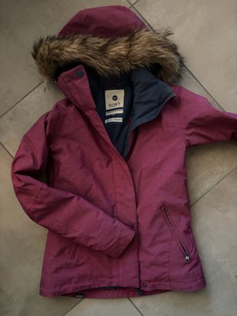 Skijacke