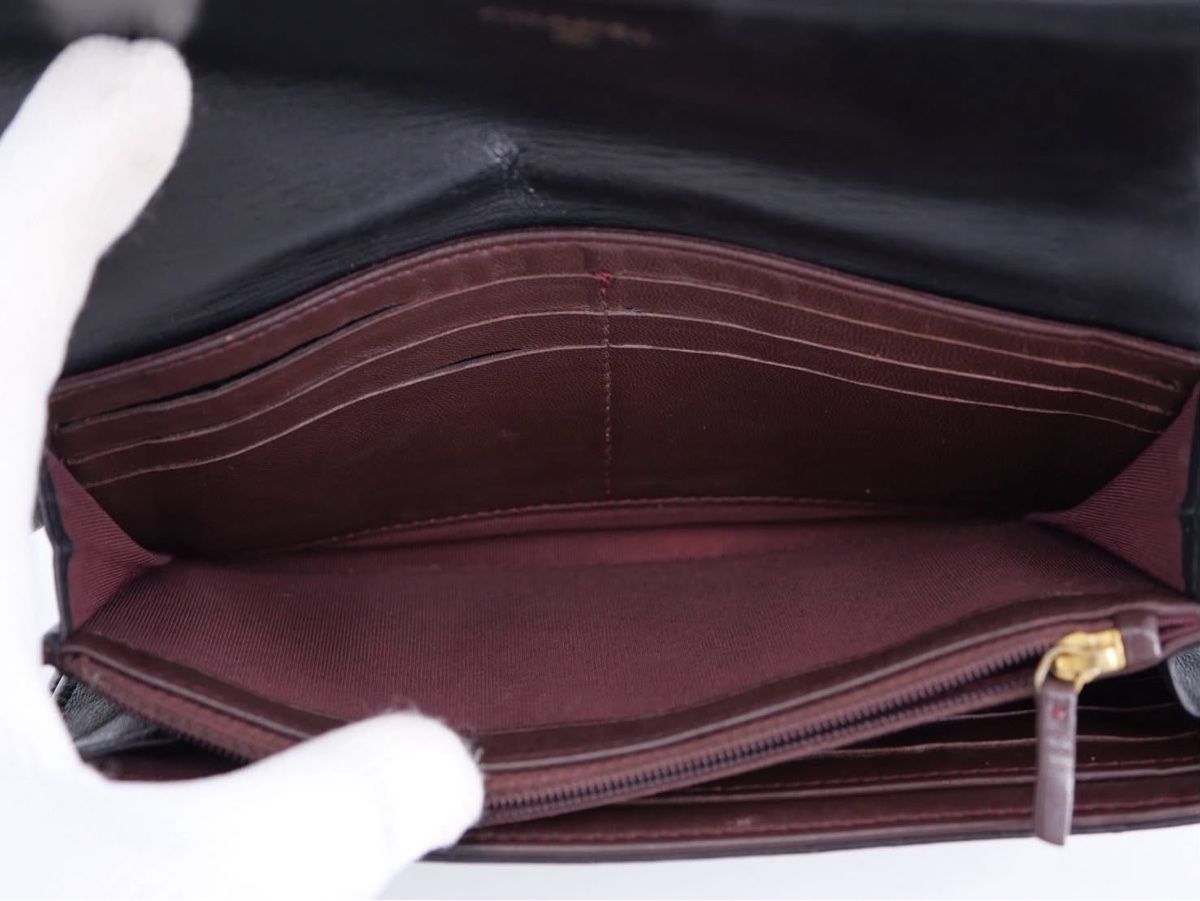 Chanel Portemonnaie: Chanel wallet Holo22 – Gebraucht aus Widnau von Pukpan_99 7
