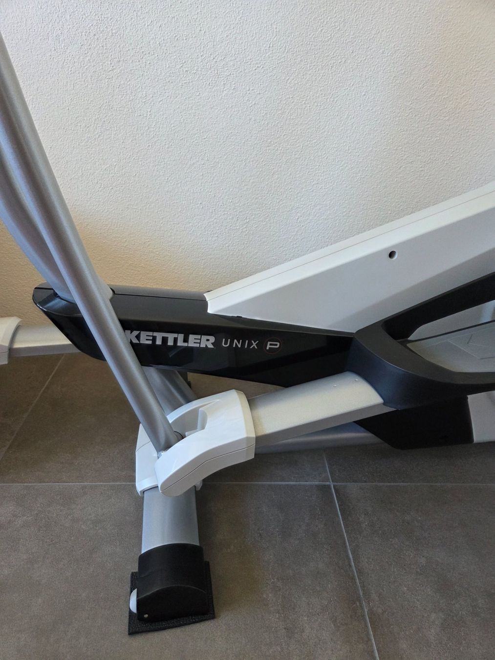 Kettler Hometrainer: Crosstrainer Kettler Unix P – Usato da Langnau b. Reiden venduto da Smeili90 2