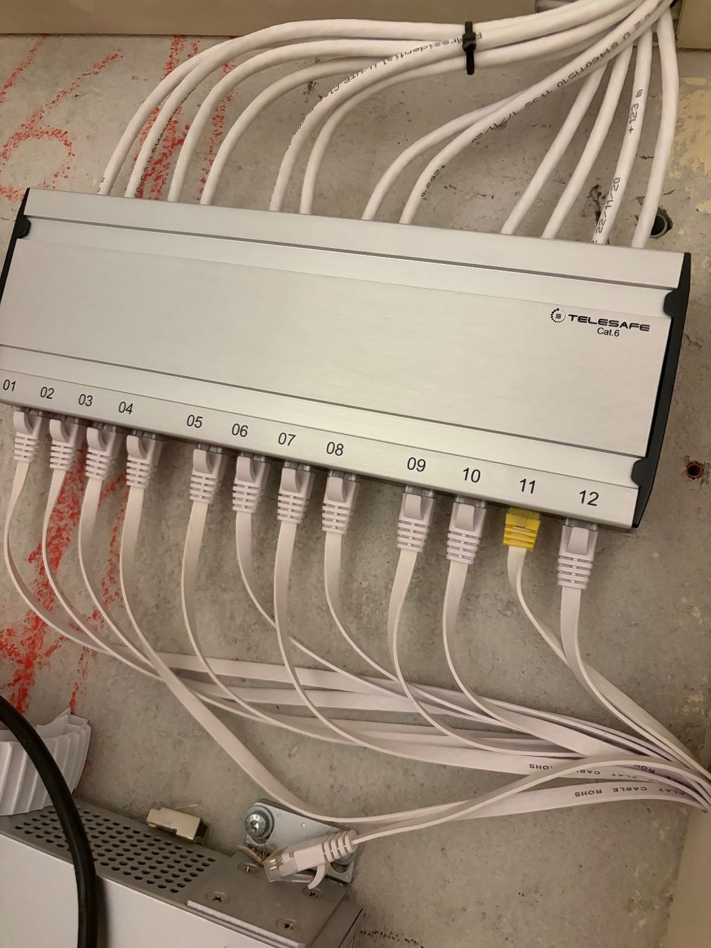 Sistemi d'allarme: Profi-Videoüberwachung mit 10 Kameras – Usato da Freidorf TG venduto da ibipatria 4