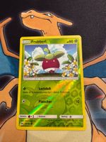 Frubberl (SUM 18) - Reverse Holo - Sonne & Mond