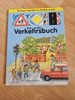 Verkehrsbuch für Kinder: spielerisch die Regeln lernen!