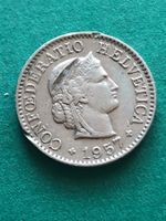 Abart ???  5 Rp. 1957