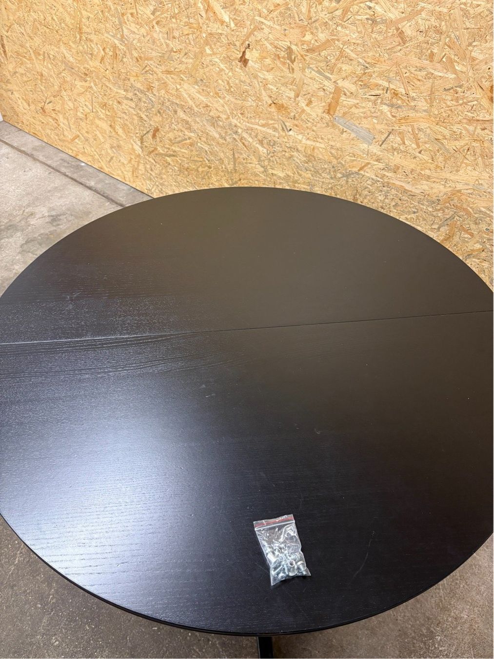 Ikea Tische: Ausklappbarer Holztisch – Gebraucht aus Trimbach von Tripoli_Trimbach 2