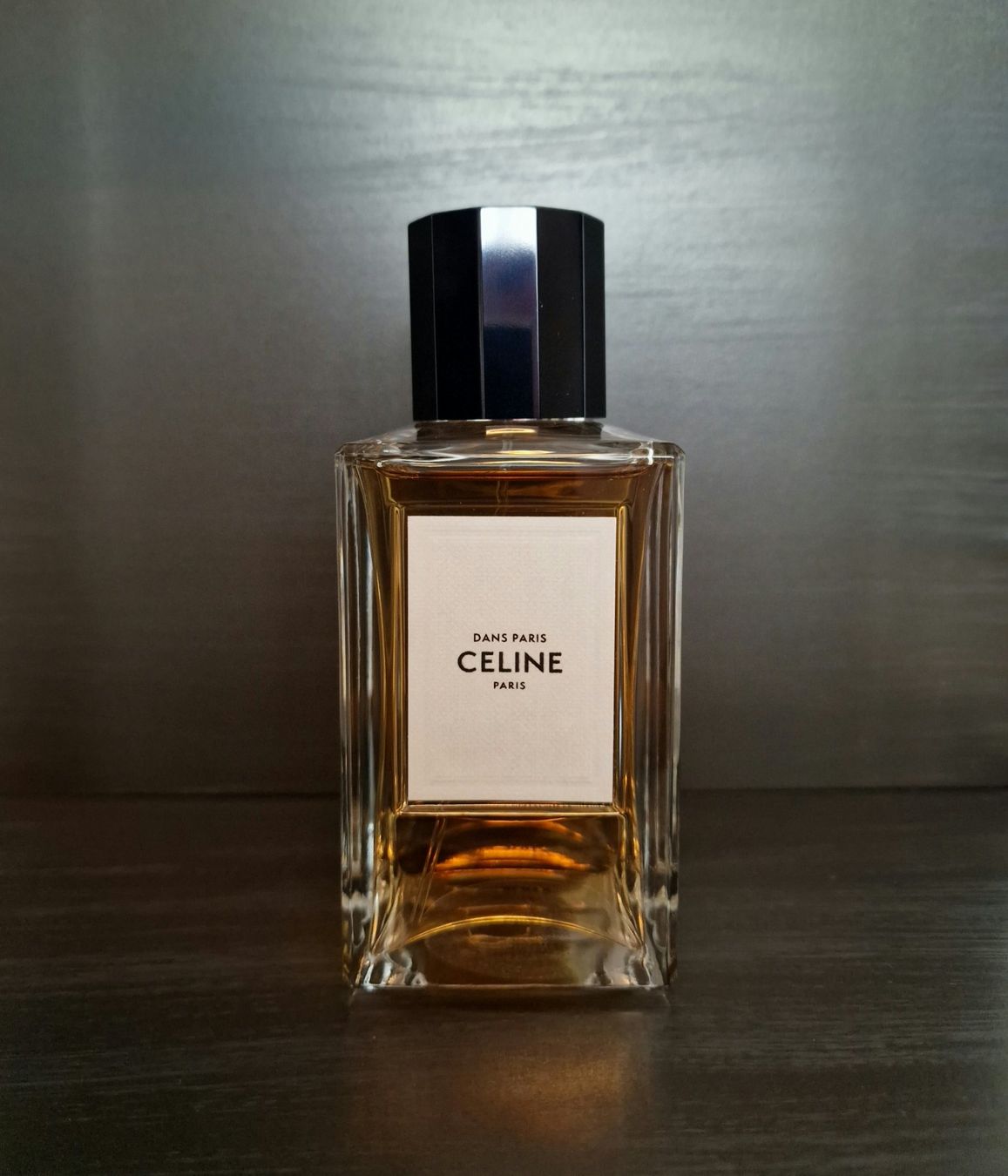 Celine Profumi & Eau de Toilette: Celine: Dans Paris 5ml Parfümprobe / Abfüllung – Nuovo (secondo la descrizione) da Root venduto da FragranceEla