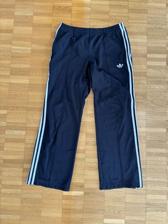 Vintage Adidastrainerhose 2008