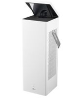 LG Projektor HU80KSW Presto (4K) weiss guter Zustand