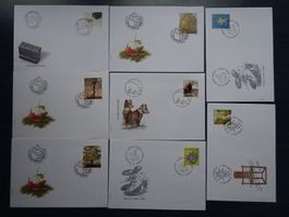 FDC 2009