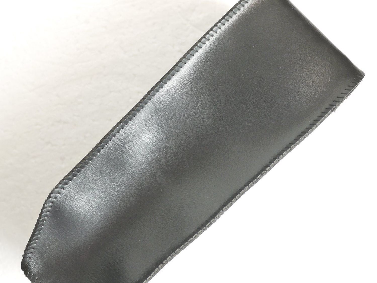 Pentax Blitze: Pentax AF500FTZ Blitzbeutel / étui Flash / Pouch – Gebraucht aus Egg b. Zürich von JCB 2