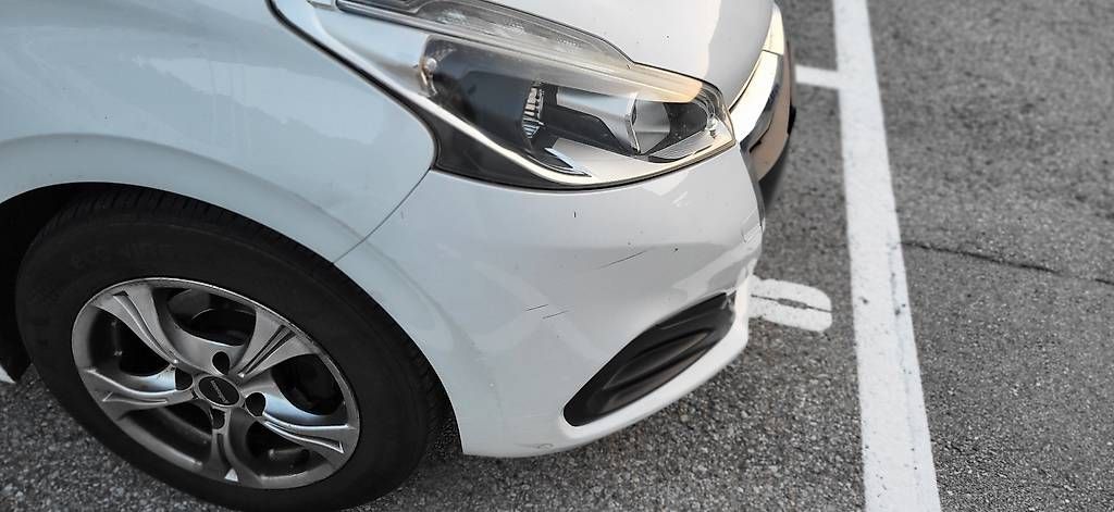 Autos: Vendo auto per mancato uso – D'occasion à Capolago par Thommy90 3
