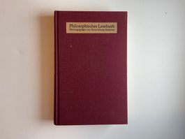 Philosophisches Lesebuch Band 3 Gadamer