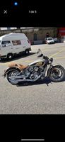 Indian Scout