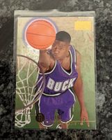 NBA Ray Allen Skybox Premium 96/97 Rookie Card