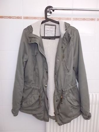 Parka von Tom Tailor Gr.L (40)