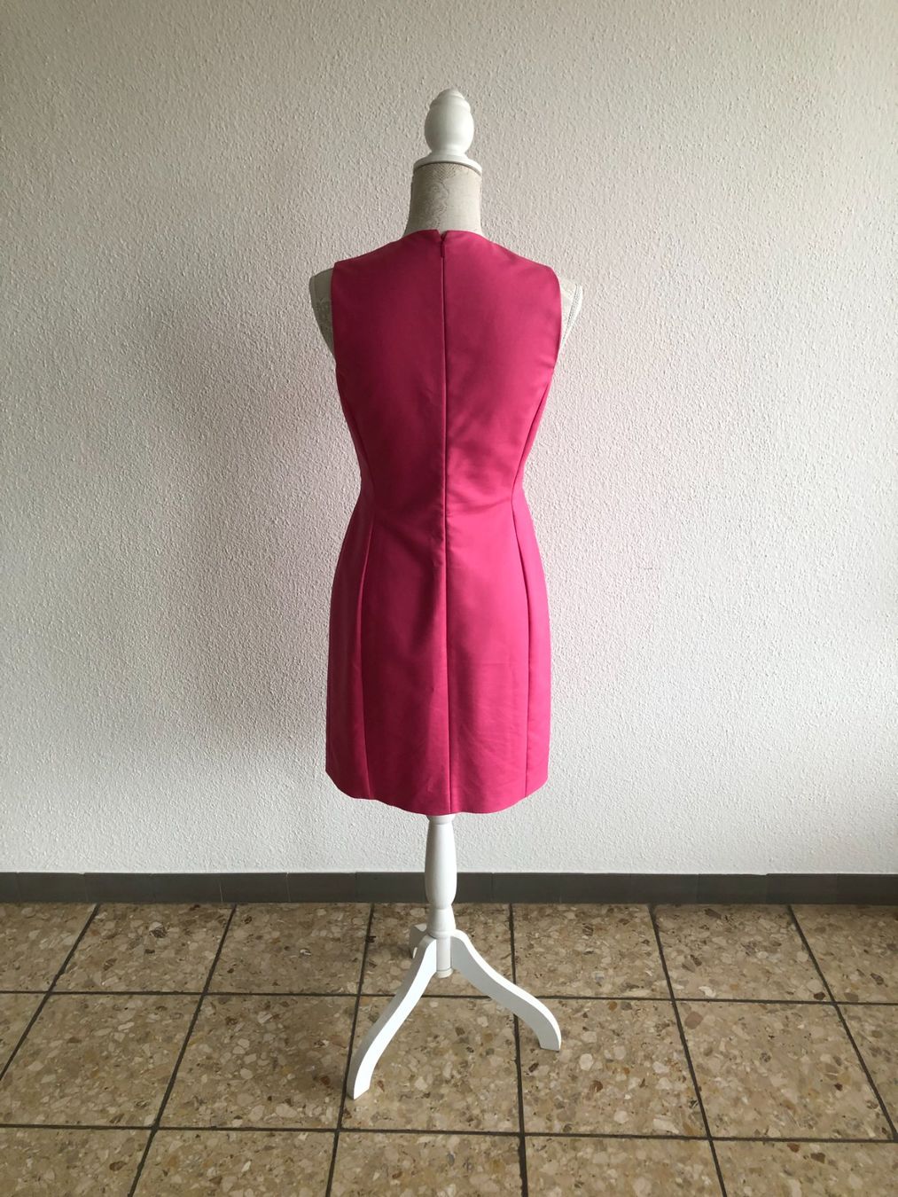 Versace Vestiti: Versace Kleid Grösse IT42 – Usato da Oberkulm venduto da Seaside2018 1