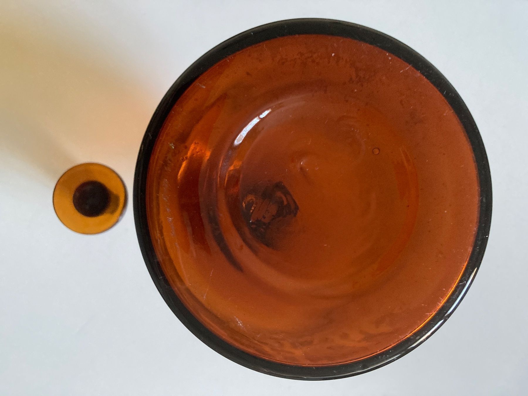 Matériel de laboratoire: Alte Apotheker-Flasche 2,5 Liter – D'occasion à Zürich par Chaeffeler 3