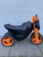 Leichtes Kindermotorrad für die Kleinen