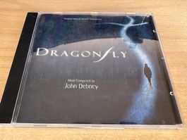 C3 John Debney – Dragonfly (Original Motion Picture Soundtra