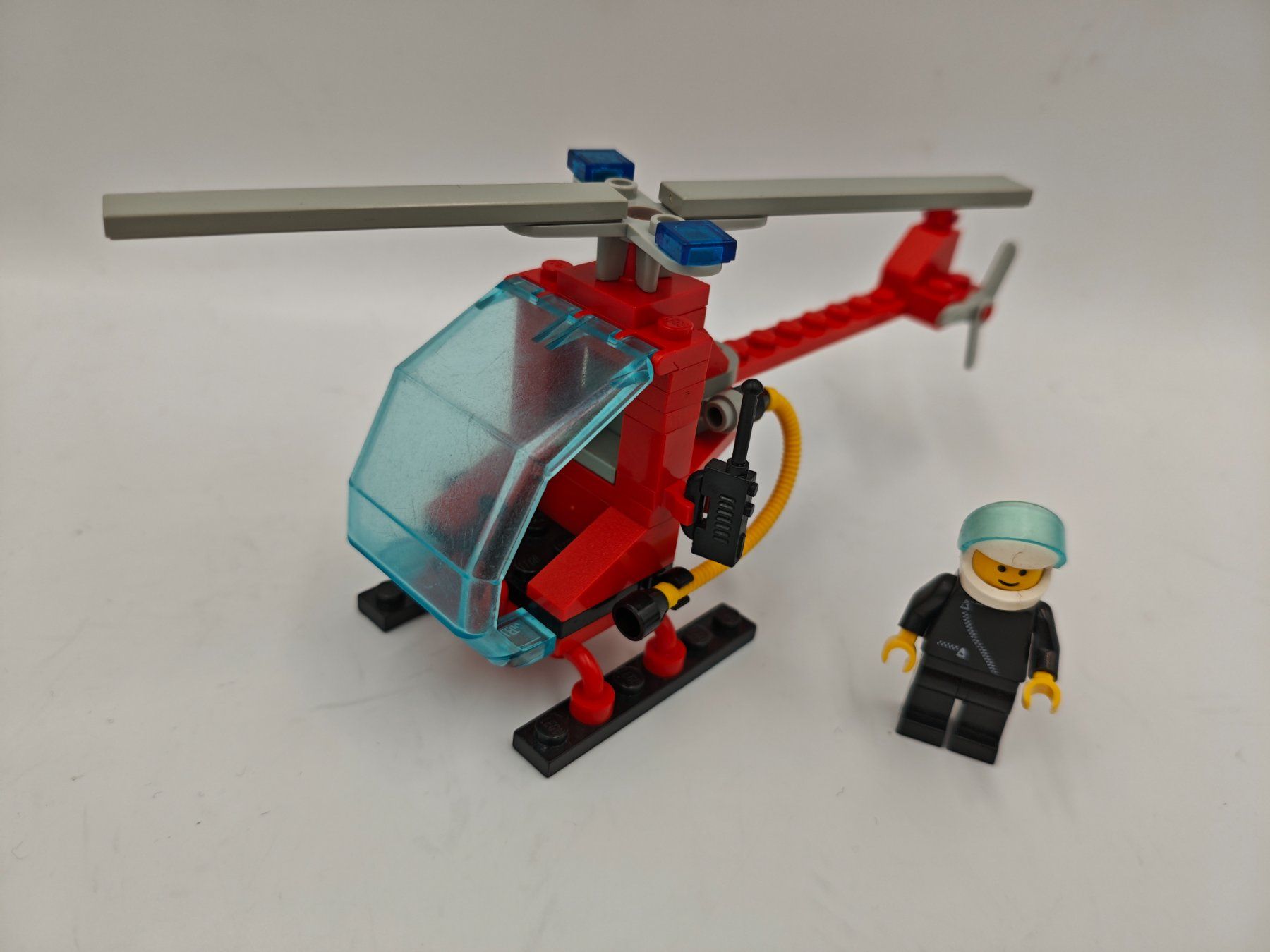 Lego Spielzeuge: 6531 Flame Chaser – Gebraucht aus Bremgarten AG von redstar69