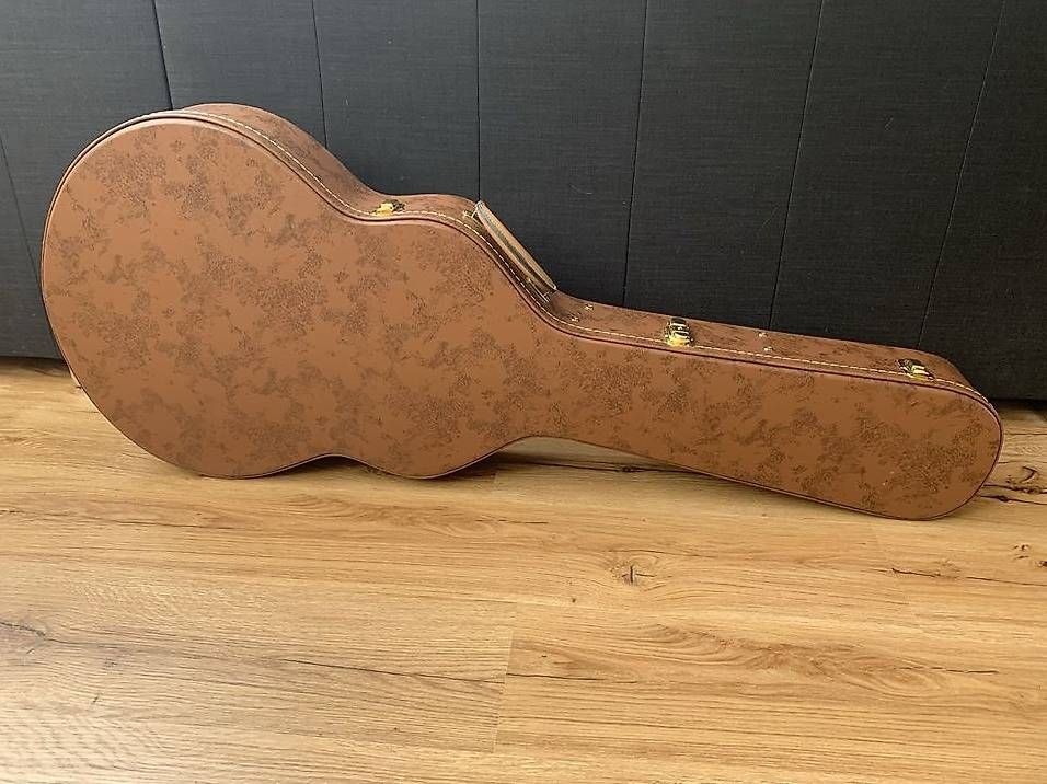 Strumenti musicali: Gibson ES-335 2016 VOS 1958 – Usato da Sugiez venduto da CLUMJAL 4