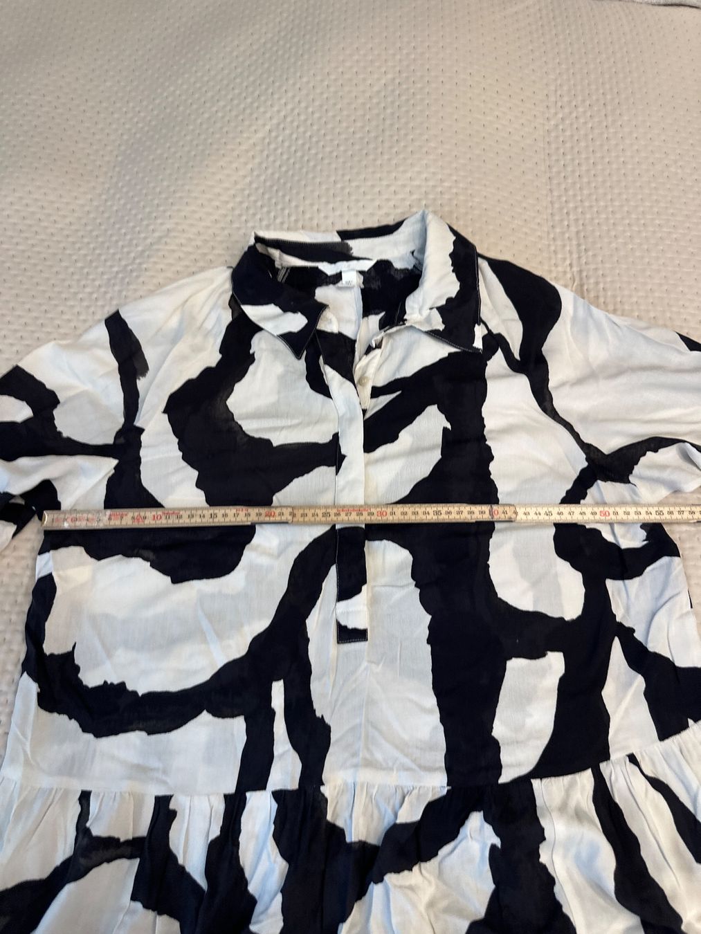 Vestiti: Kleid von H&M Gr L-XL – Usato da Volketswil venduto da Sina008 4