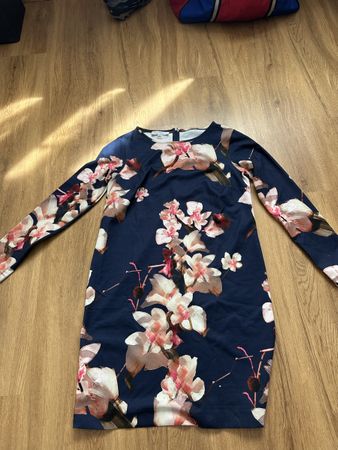 Kleid Piu & Piu 