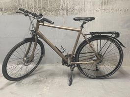Velo von TdS oder Cresta