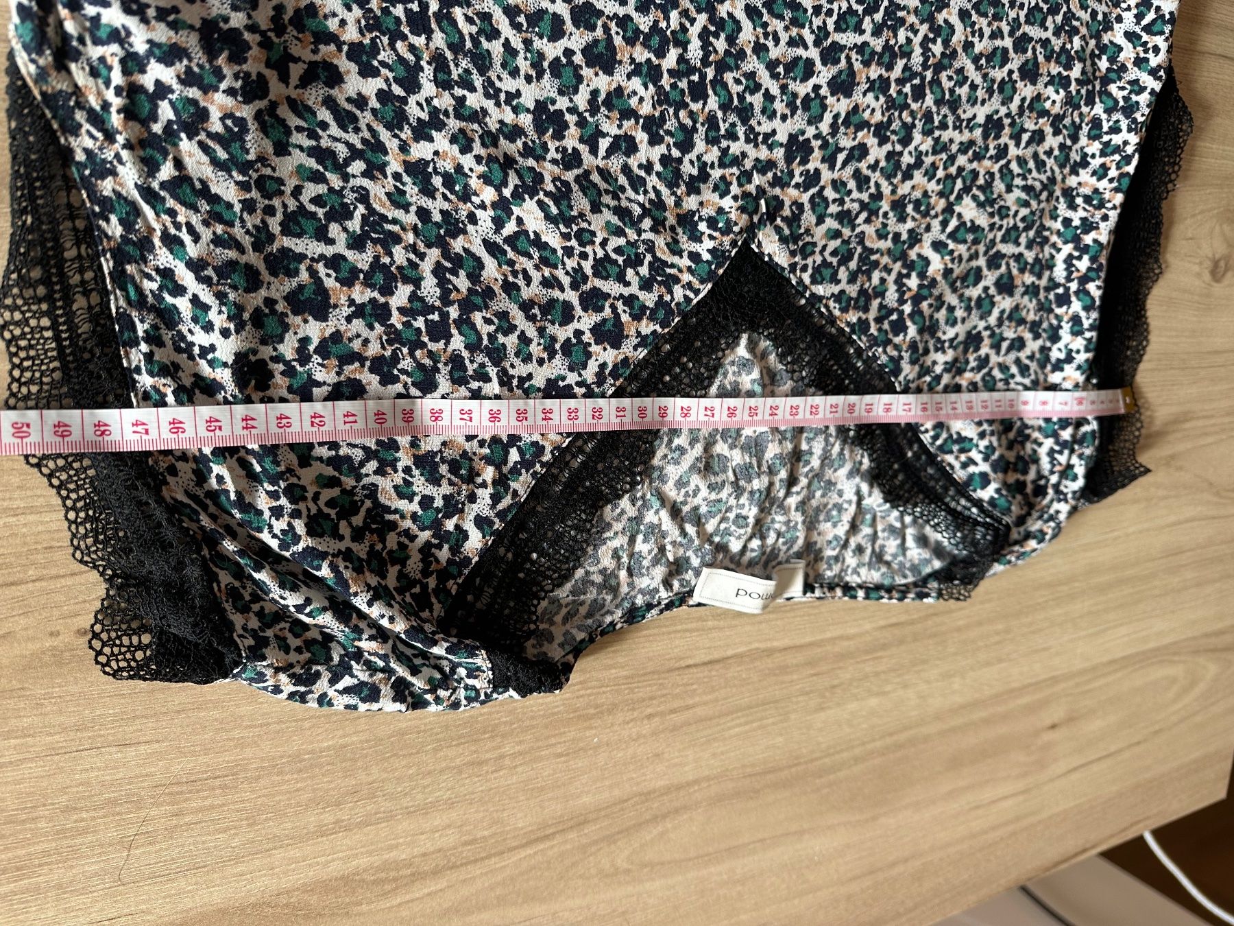 Promod Top: Haut sans manches – Nuovo (secondo la descrizione) da Lausanne venduto da sou_w9bl 3