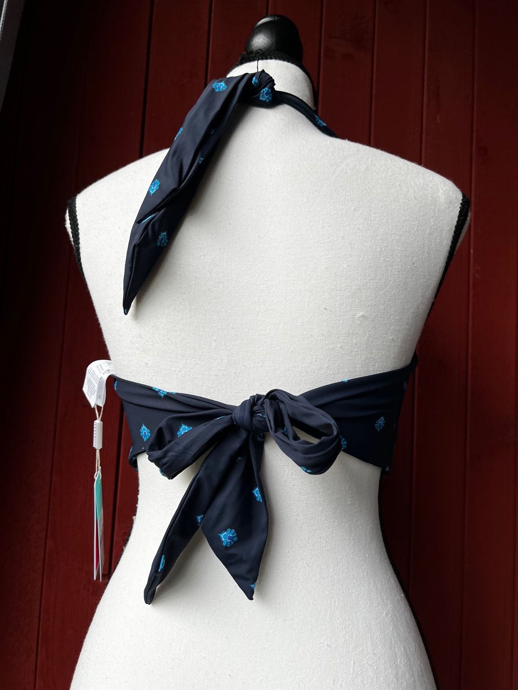Costumi da bagno & Bikini: Seafoliy neue Bikini BH 16 – Nuovo e nell'imballaggio originale da Riehen venduto da edu_92w7 4