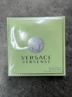 Versace Versense Eau de Toilette 100 ml neu