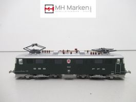 Fleischmann 737201 E-Lok Ae 6/6 SBB CFF FFS DC Analog Spur N