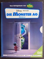 Die Monster AG