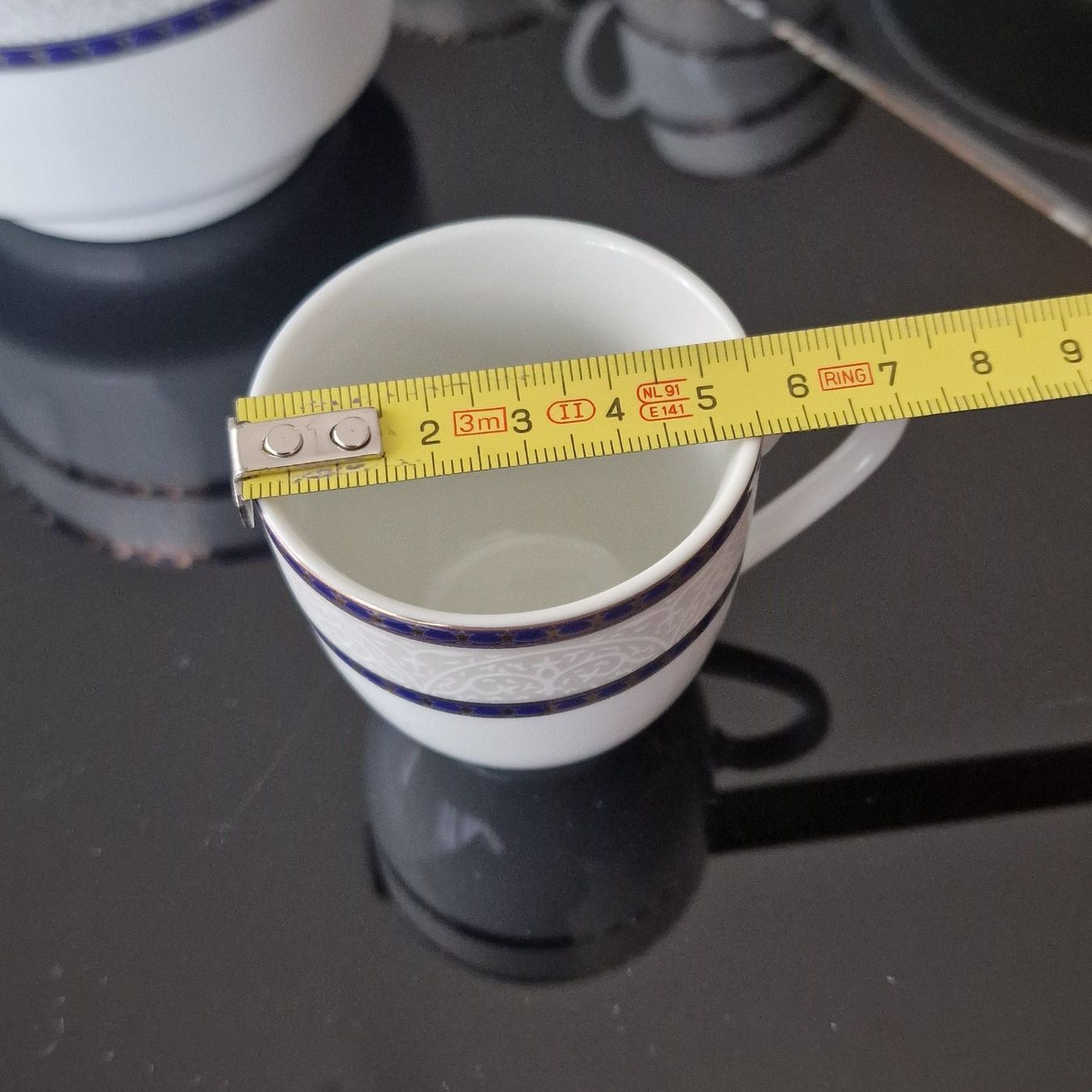 Tazze: Espressotassen – Usato da Birr venduto da dem_9xtm 8