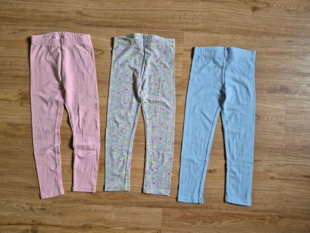 Leggings Gr. 110/116
