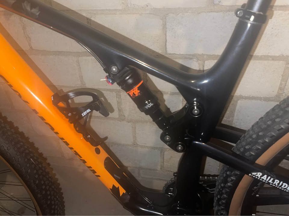 Rocky Mountain Bicycles Velos: Rocky Mountain Elements Grösse L – Gebraucht aus Sisseln AG von bro_ns6z 7