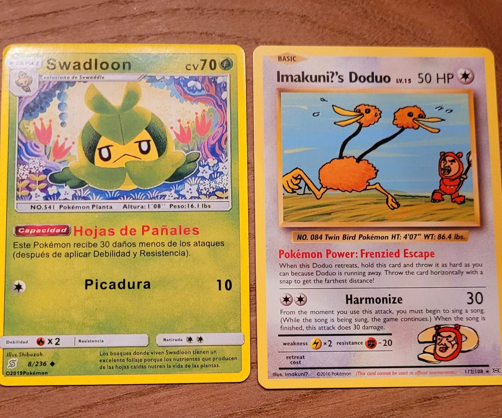 Karten: Pokémon Karten  – Gebraucht aus Steffisburg von Gismo49