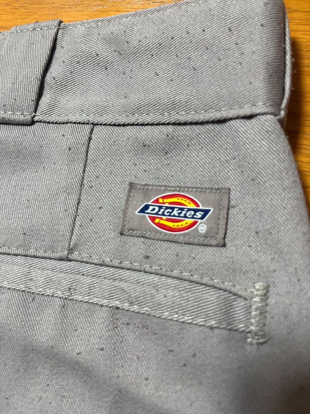 Dickies Pantaloni: Dickies 874 orginal fit - grau 36x34 – Usato da Zürich venduto da lau_lrh8 4