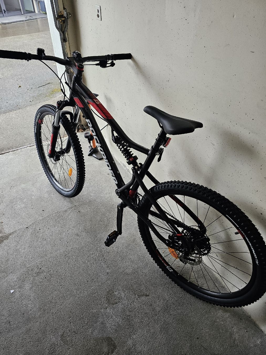 Biciclette: Mountainbike – Usato da Engelburg venduto da gamer7002 1