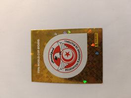 TUN 1, WM 2026 Panini Sticker