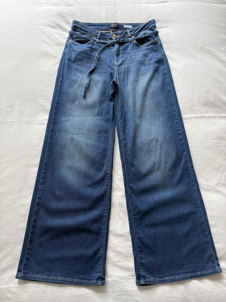 Raffaello Rossi Jeans: Jeans Raffaello Rossi, Premium Denim – Nuovo (secondo la descrizione) da St. Gallen venduto da Hubita