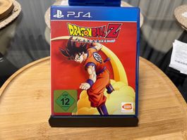 Dragon Ball Z: Kakarot PS4