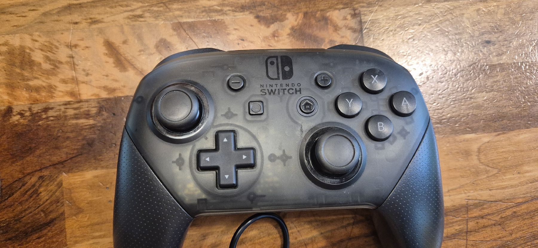 Nintendo Controller: Nintendo Switch Controller – Gebraucht aus Wuppenau von Suenneli10 1