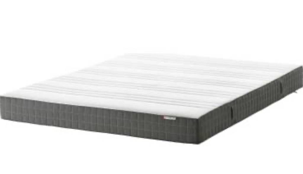 Matelas: Matratze IKEA Morgedal – D'occasion à Zürich par SOCSI