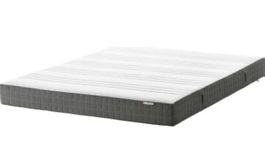 Matratze IKEA Morgedal