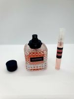 5 ml VALENTINO DONNA BORN IN ROMA EDP ABFÜLLUNG